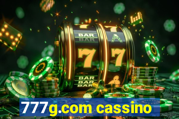 777g.com cassino